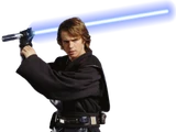 Anakin Skywalker