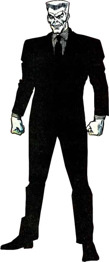 Tombstone | Death Battle Fanon Wiki | Fandom