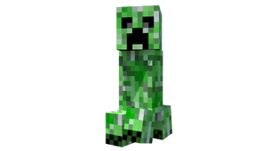 Creeper Facial 