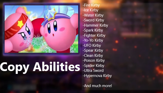 Smells like team spirit: Kirby Star Allies review