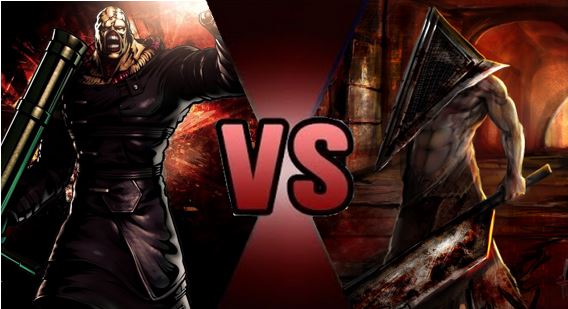 Pyramid Head DBD loses  Pyramid head, Funny horror, Horror characters