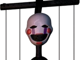 The Marionette