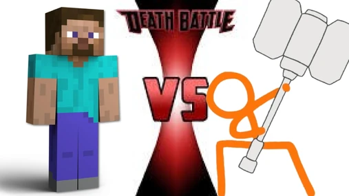 SteveVSTheSecondComing