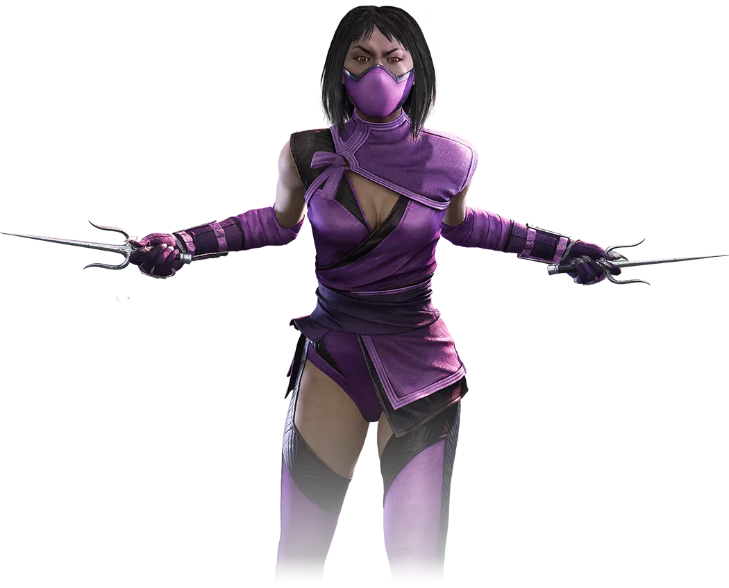 Mileena, Wiki