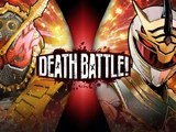 Lord Drakkon vs Ohma Zi-O