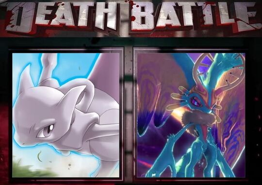 Who is more OP?! MEWTWO Y vs MEWTWO X DUEL