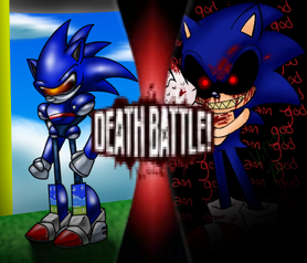 SONIC VS SHADOW! - Stick Fight The Game! 