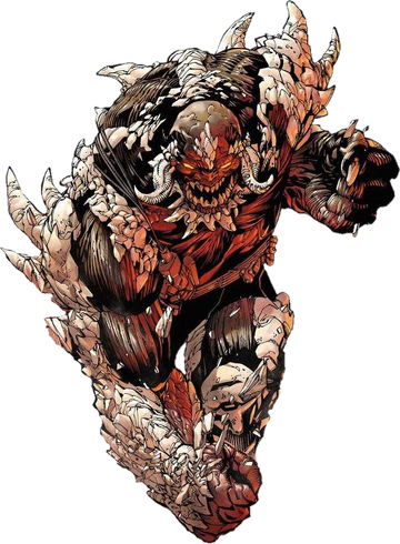 Doomsday | Death Battle Fanon Wiki | Fandom