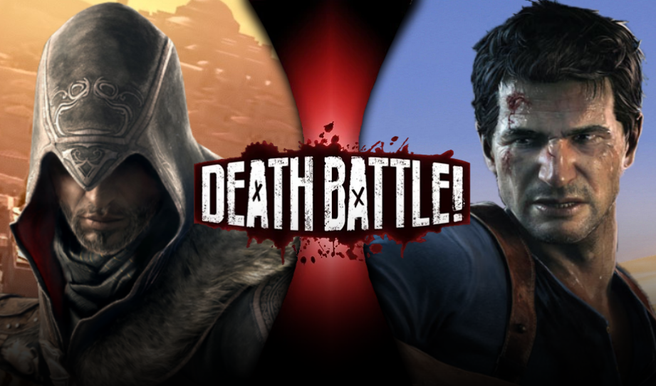 List of my Death Battles! – Nathan The VS Writer