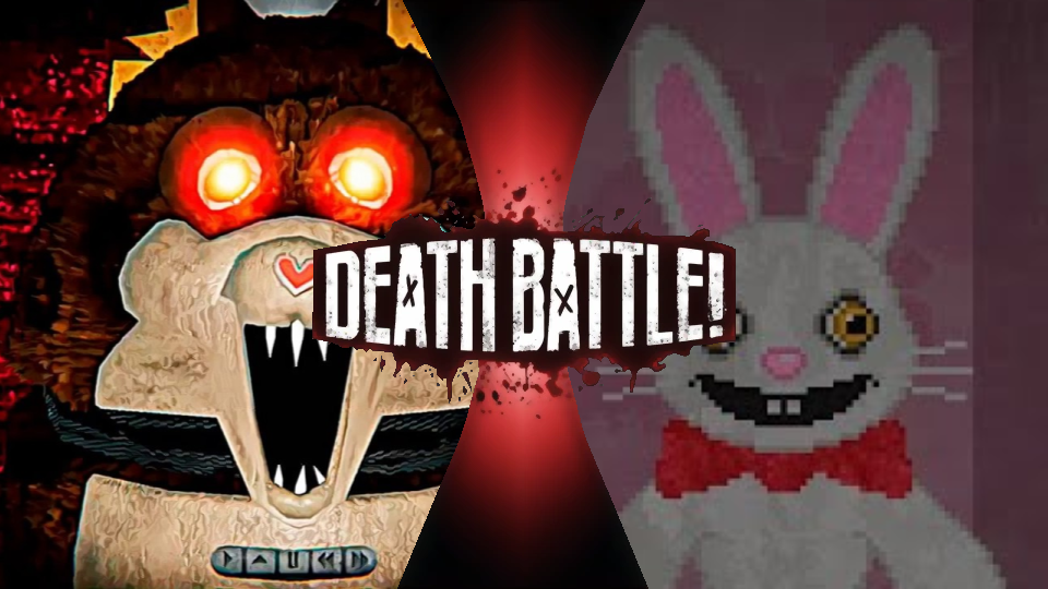 Mama Tattletail, Death Battle Fanon Wiki