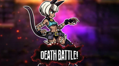 Ms Fortune Fake Death Battle Preview