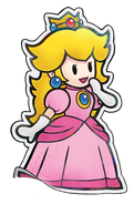 Paper Peach