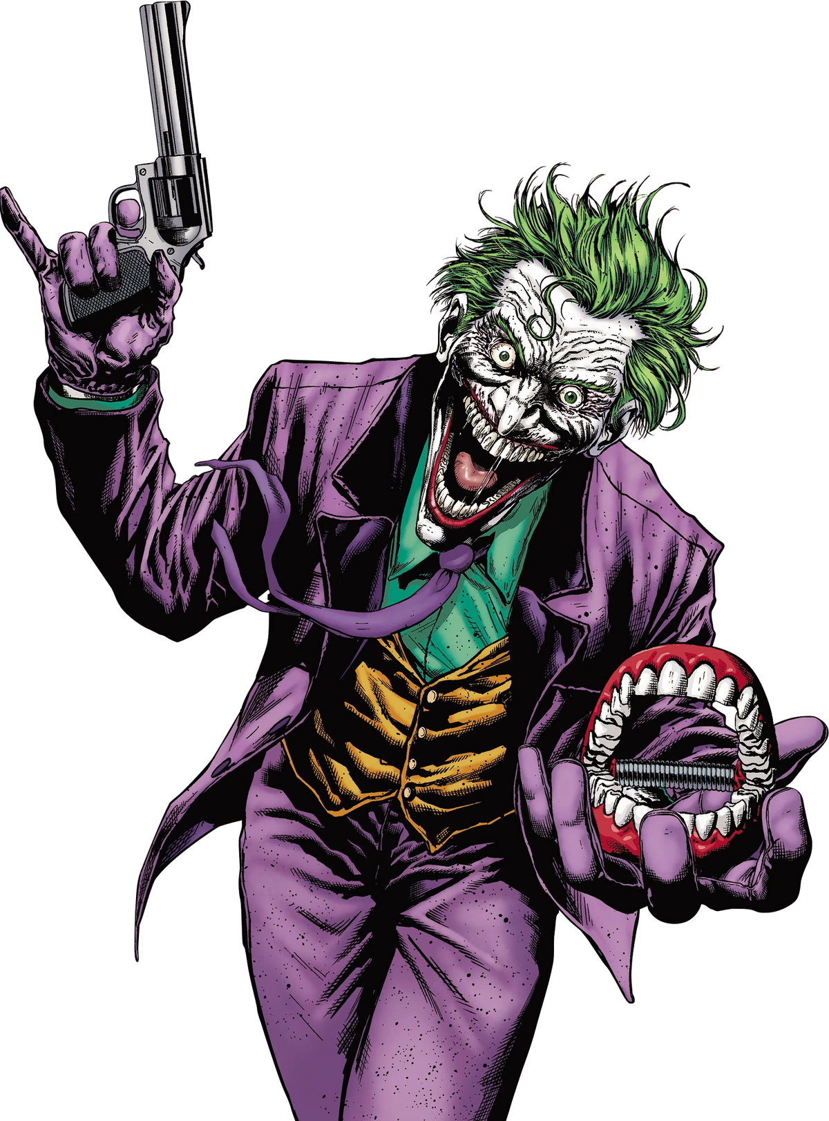 Joker | Death Battle Fanon Wiki | Fandom