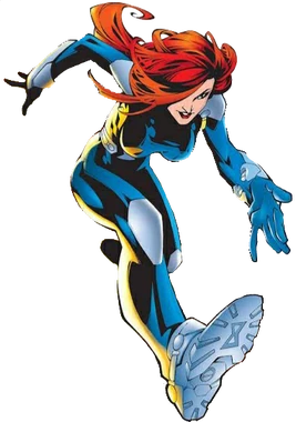 Journey into Mystery