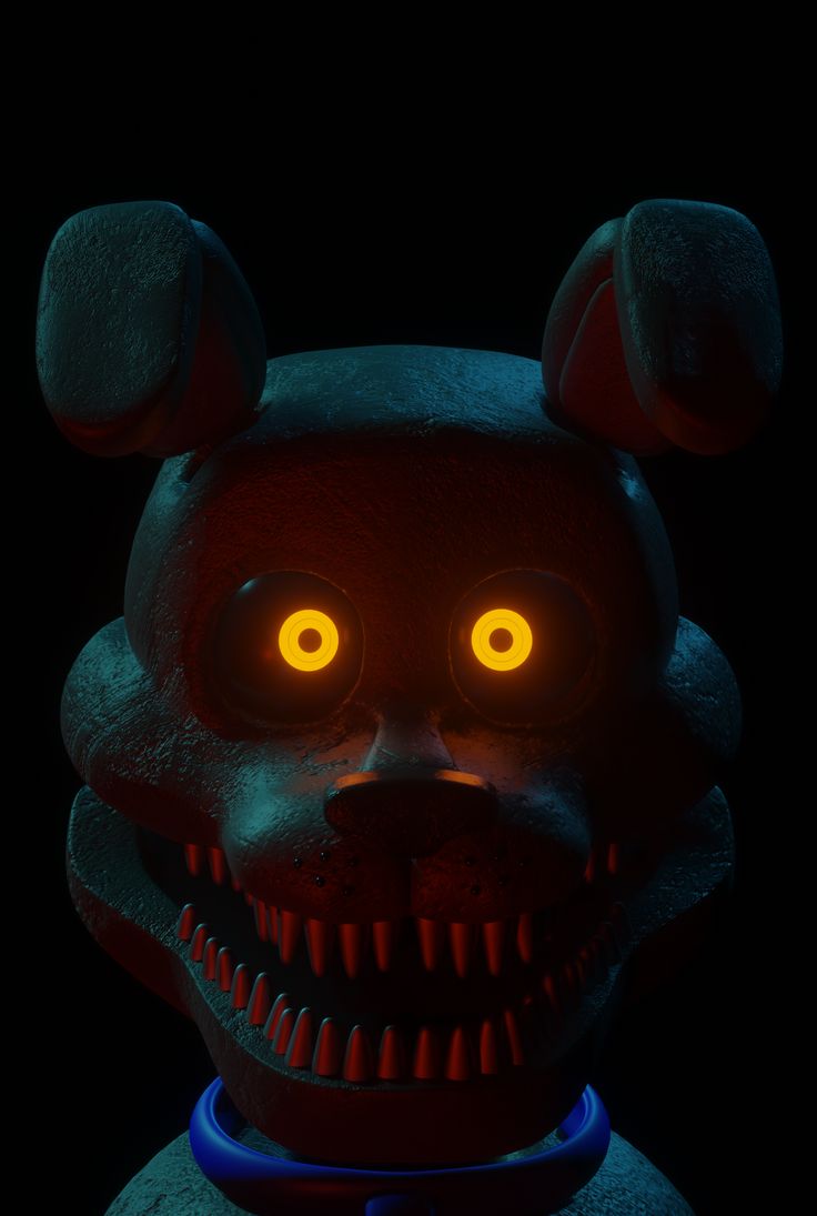 FNAF FETCH - WHAT YOU NEED TO KNOW