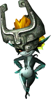 Midna 3