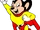 Mighty Mouse