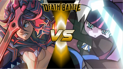 Animax Tournament - Death battle NO POWERS OR REGENERATION 🚨 Team