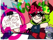 "AGAIN, Demencia?!"