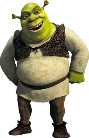 Shrek clipart4