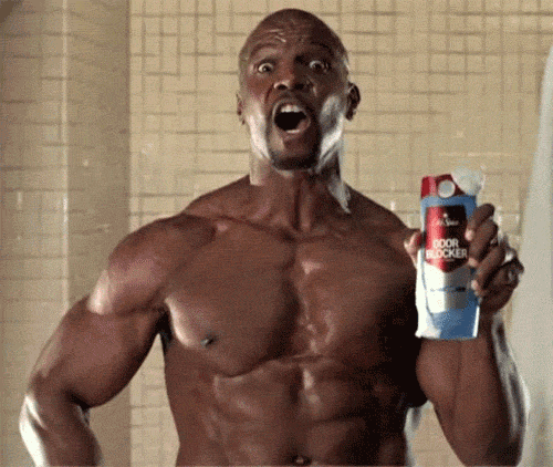 Terry Crews Old Spice Guy Death Battle Fanon Wiki Fandom