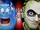 Genie vs Beetlejuice