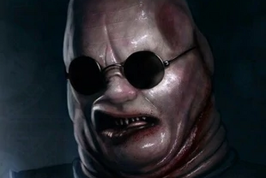 The Hillbilly (Dead by Daylight) | Death Battle Fanon Wiki The Hillbilly (Dead by Daylight) | Death Battle Fanon Wiki