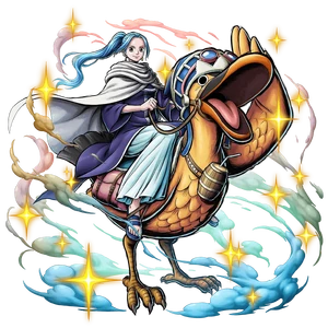 Nefertari Vivi One Piece