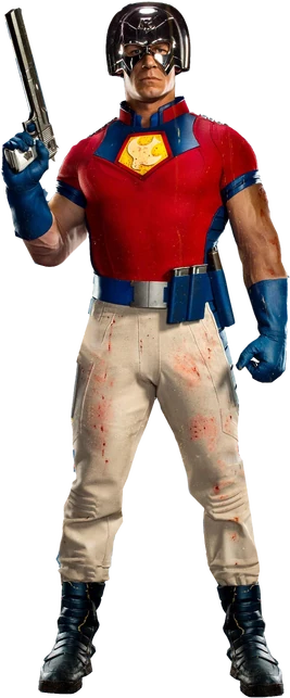 Peacemaker (Character)