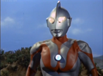 Ultraman in Ultraman