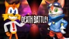 DB Bubsy vs Blinx