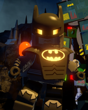 The Lego Batman Movie' swings into action - CNET