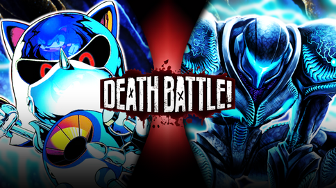 Metal Sonic, Death Battle Fanon Wiki