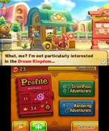 Magolor being Magolor.