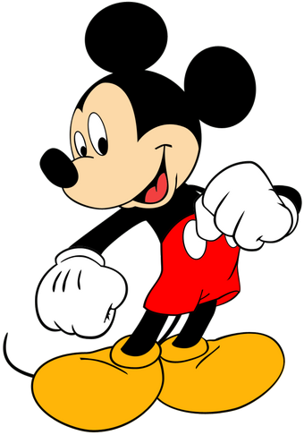 Mickey Mouse Disney Wiki Fandom