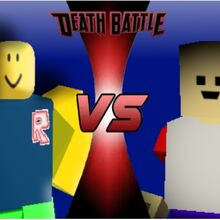 User Blog Roymaster11 Robloxian Vs Blocklander Death Battle Fanon Wiki Fandom - squarehead roblox