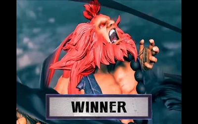 Raging Demon