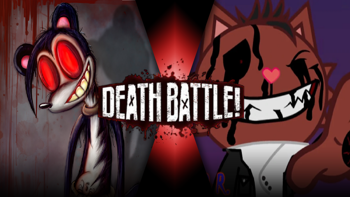 Sans vs Skitzo, Death Battle Fanon Wiki