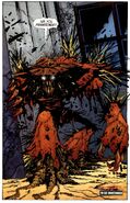The Scarebeast