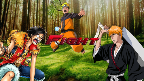 Ichigo Kurosaki vs. Naruto Uzumaki, Death Battle Fanon Wiki