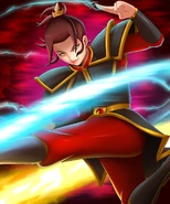 Azula Artwork (16).jpg (528 KB) Artwork of Azula 18