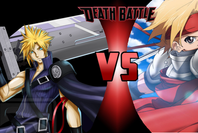 Urashiki vs Fu (Boruto vs Dragon Ball), Death Battle Fanon Wiki