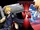 Cress Albane vs Cloud Strife