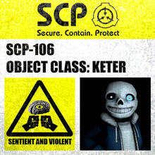 Ask and ye shall receive.  - #182080206  added by rattlesmcspookston at Scp - 621