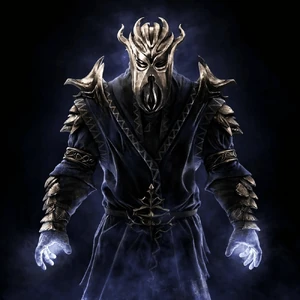 Miraak Skyrim