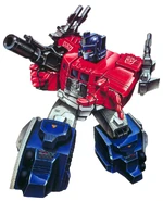 Powermaster (G1)