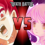 Son Goku Vs Madoka Kaname Death Battle Fanon Wiki Fandom Puella magi madoka magica, commonly referred to as simply madoka magica, is a japanese anime television series produced by shaft and. son goku vs madoka kaname death