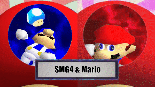 Smg4 And Mario Vs Homelander Death Battle Fanon Wiki Fandom Smg4 And Mario Vs Homelander Death Battle Fanon Wiki Fandom