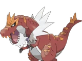 Tyrantrum
