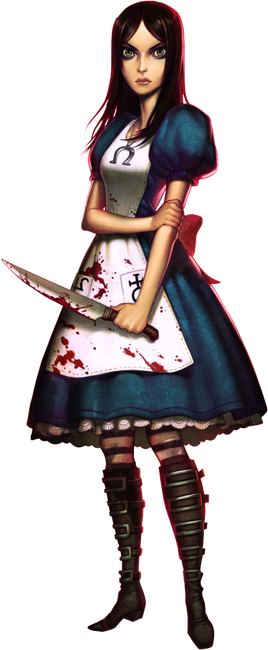 Alice Liddell